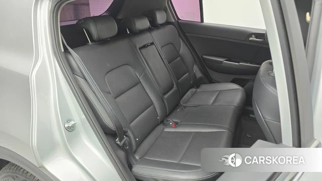 Kia Sportage The Bold 2020 Серебряный из Кореи, фото 3