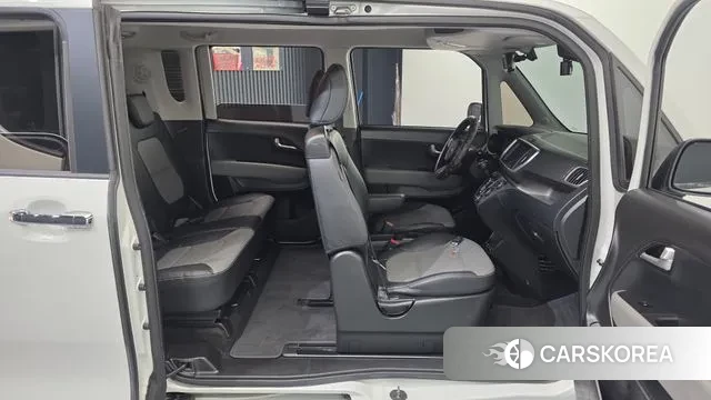 Kia The New Ray 2020 Белый из Кореи, фото 3