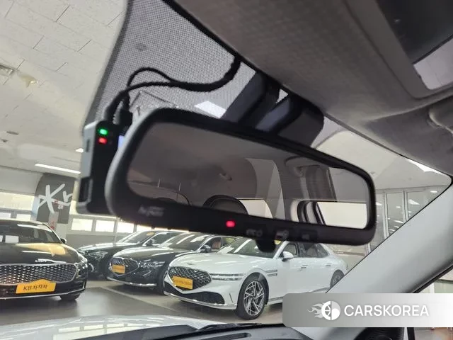 Hyundai The New Casper 2024 Белый из Кореи, фото 3