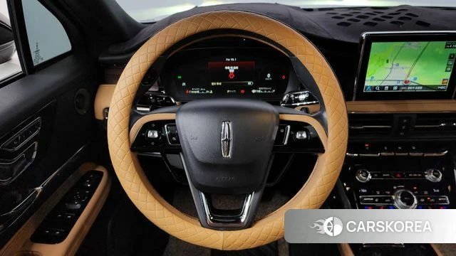 Lincoln Corsair 2020 Белый из Кореи, фото 3