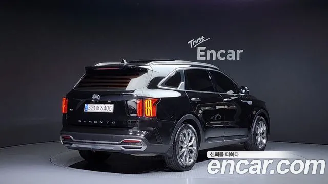 Kia Sorento 4th Generation id 2694194 из Кореи 3