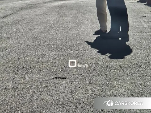 Audi A4 (B9) 2023 Белый из Кореи, фото 3