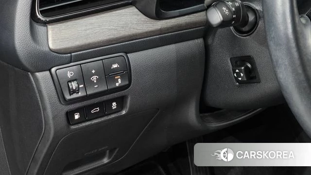Kia K7 Premier 2020 Черный из Кореи, фото 3