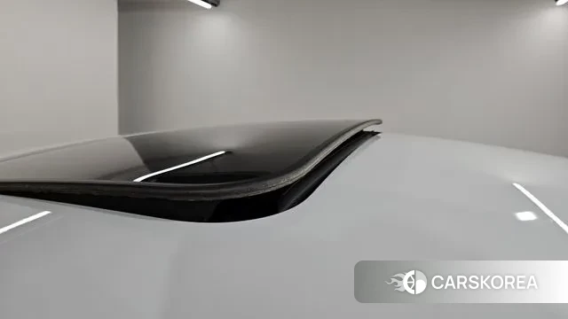 Mercedes-Benz CLS-Class C257 2022 Белый из Кореи, фото 3