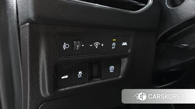 Hyundai Sonata (DN8) 2022 Серый из Кореи, фото 3