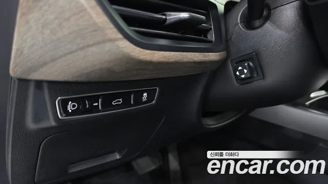 Kia K8 2021 Белый из Кореи, фото 3