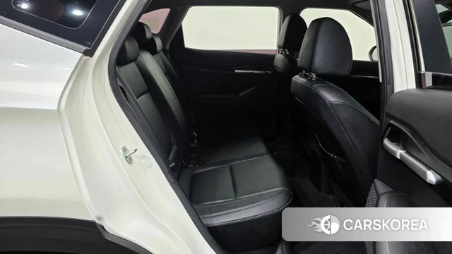 Kia Seltos 2020 Белый из Кореи, фото 3