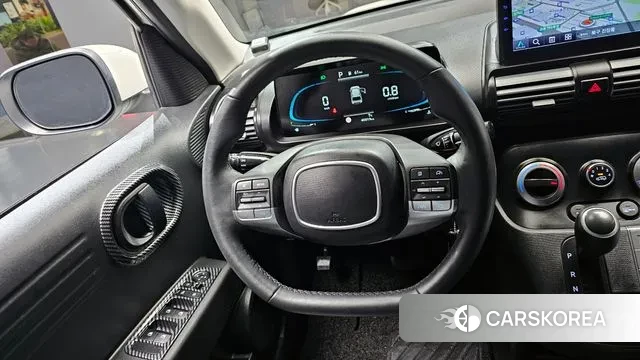 Hyundai Casper 2022 Белый из Кореи, фото 3