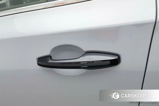Dongfeng Fengshen Haoji 2023 Темно-серый из Китая, фото 3