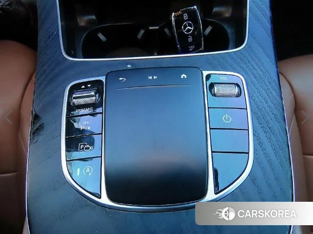 Mercedes-Benz E-Class W213 2021 Белый из Кореи, фото 3