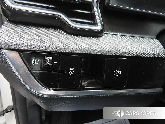 Kia Sportage 5th Generation 2022 Белый из Кореи, фото 3