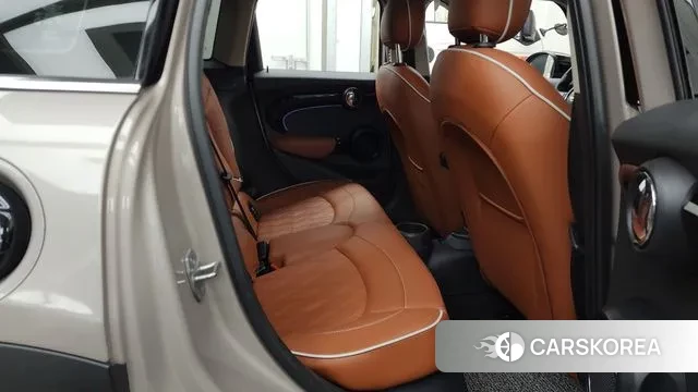 Mini Cooper S 2022 Песочный из Кореи, фото 3