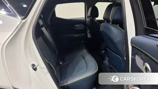 Genesis GV60 2022 Белый из Кореи, фото 3