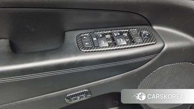 Jeep Grand Cherokee 2019 Серый из Кореи, фото 3