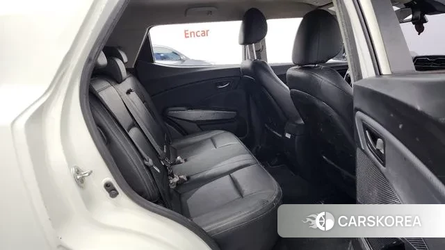 Ssangyong Berry New Tivoli 2020 Белый из Кореи, фото 3