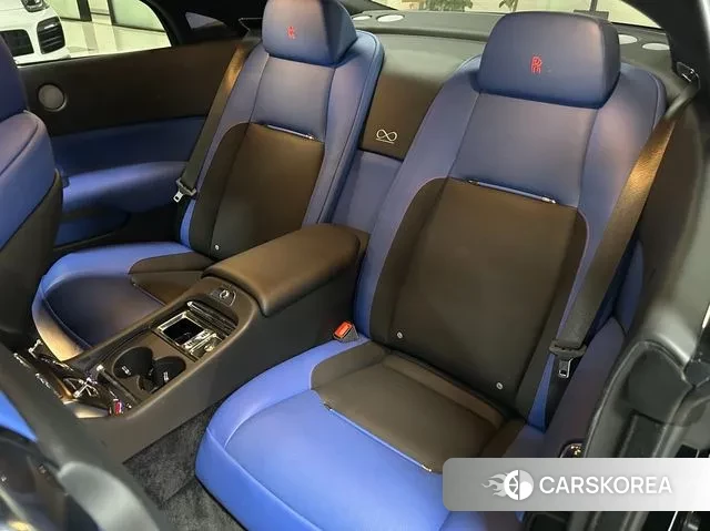 Rolls-Royce Lace 2019 Черный из Кореи, фото 3