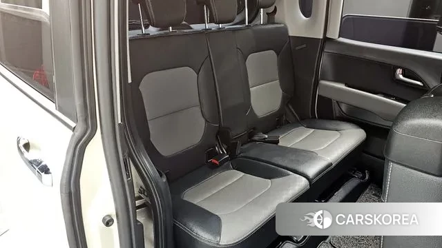 Kia The New Ray 2021 Жемчужный цвет из Кореи, фото 3