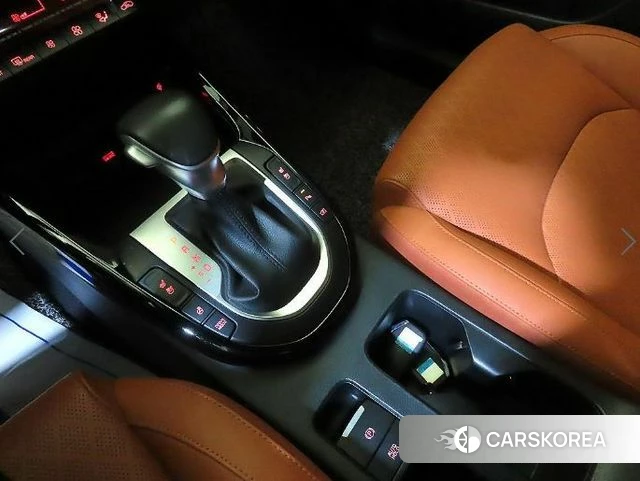 Kia The New K3 2nd generation 2023 Серый из Кореи, фото 2