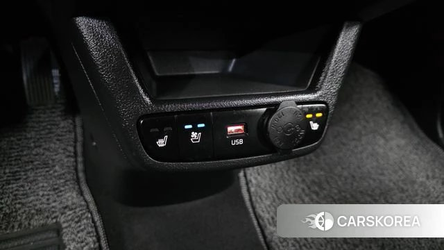 Kia The New Kia Ray 2023 Белый из Кореи, фото 3