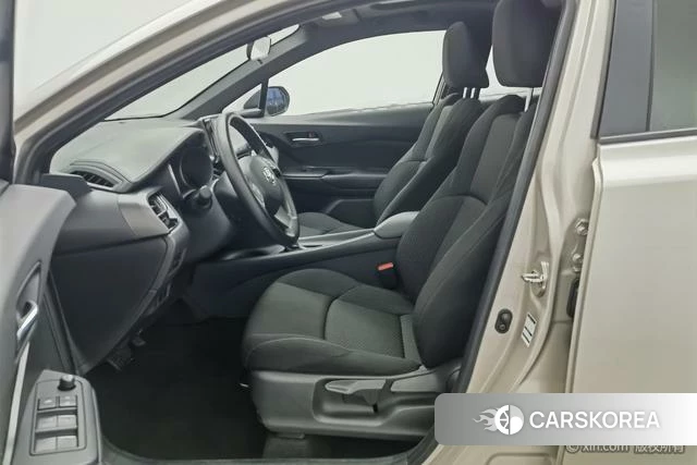 Toyota C-HR 2021 Другой из Китая, фото 3