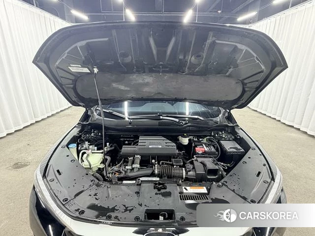 Honda Hao Ying 2021 Черный из Китая, фото 3