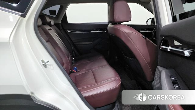 Kia Seltos 2020 Белый из Кореи, фото 3