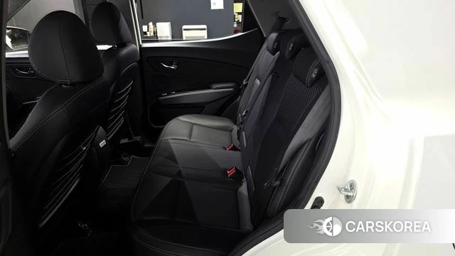Ssangyong Tivoli Armor 2019 Белый из Кореи, фото 3