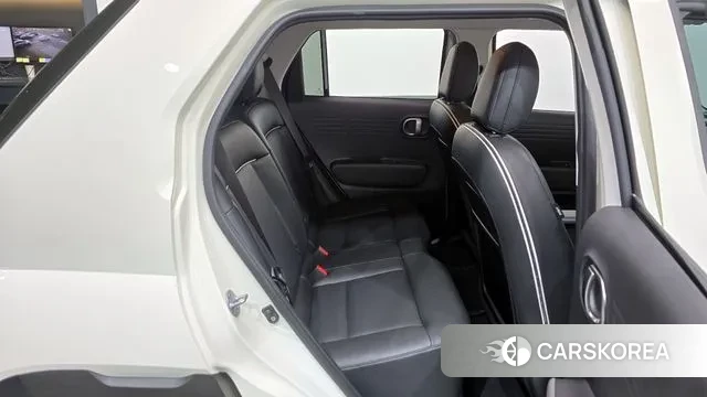 Hyundai The New Casper 2024 Жемчужный цвет из Кореи, фото 3