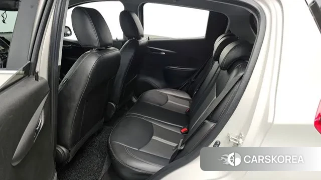 Chevrolet (GM Daewoo) The New Spark 2019 Жемчужный цвет из Кореи, фото 3