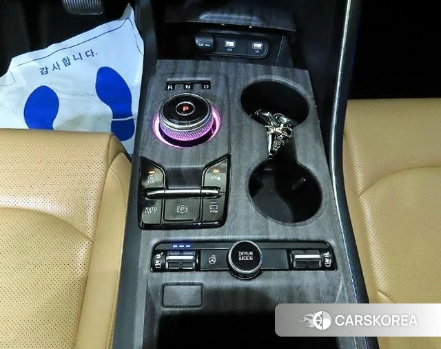 Kia K5 3rd generation 2021 Белый из Кореи, фото 3