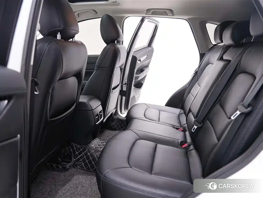 Mazda CX-5 2021 Белый из Китая, фото 3