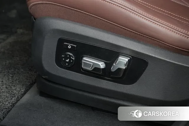 BMW X6 (G06) 2023 Черный из Кореи, фото 3