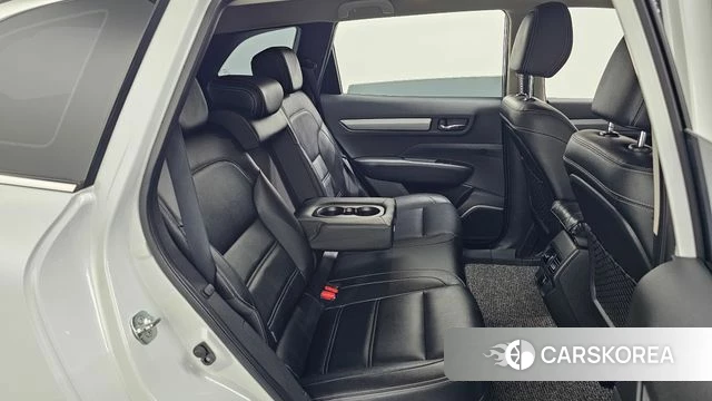 Renault Korea (Samsung) The New QM6 2020 Белый из Кореи, фото 3