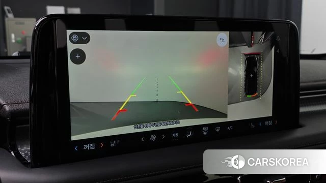 Lincoln Aviator 2nd generation 2024 Белый из Кореи, фото 3