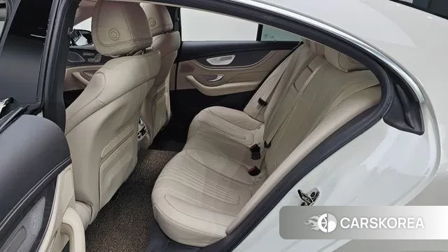 Mercedes-Benz CLS-Class C257 2020 Белый из Кореи, фото 3