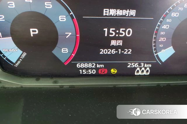 Audi Q3 Sportback 2021 Белый из Китая, фото 3