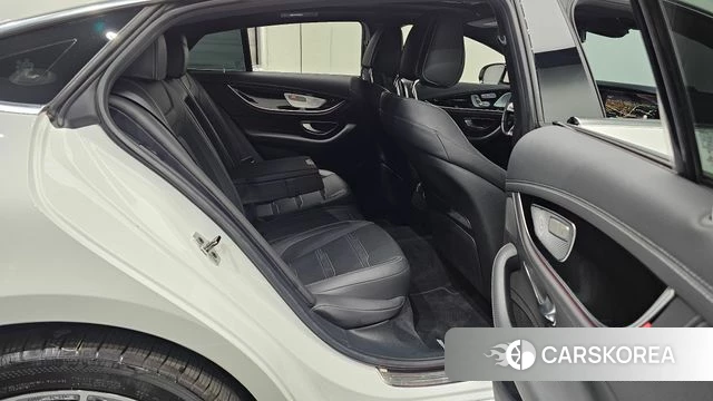 Mercedes-Benz AMG GT 2020 Белый из Кореи, фото 3