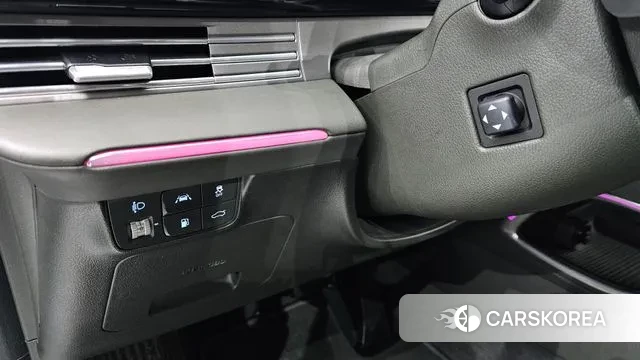 Hyundai The New Grandeur IG 2021 Белый из Кореи, фото 3