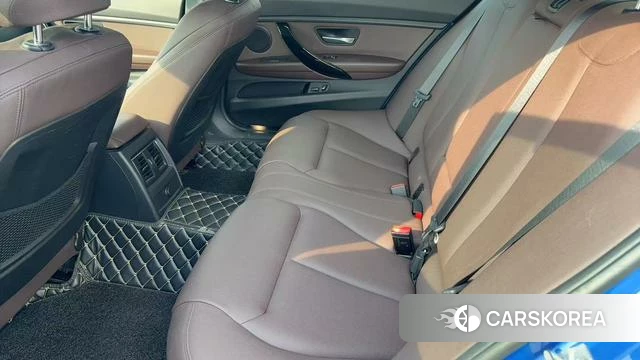 BMW 3 series id 3869532 из Китая 3