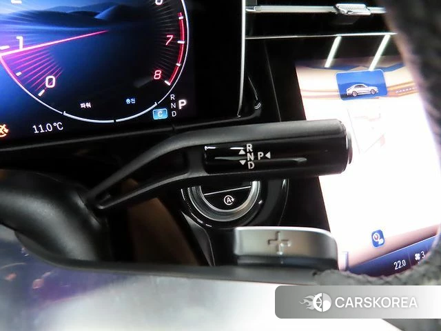 Mercedes-Benz E-Class W213 2024 Черный из Кореи, фото 3