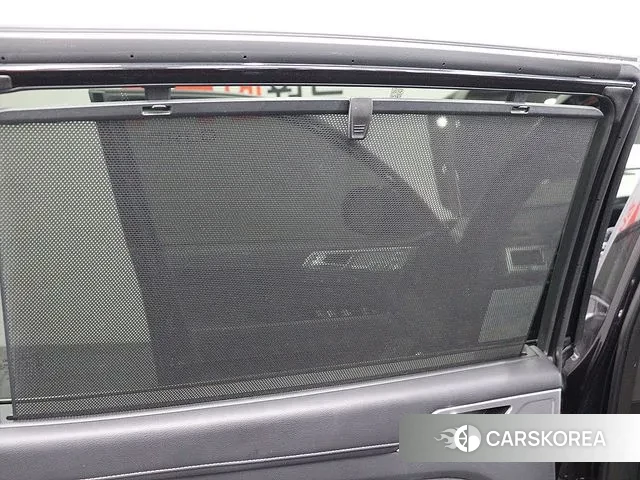 Ssangyong All New Rexton 2022 Черный из Кореи, фото 3