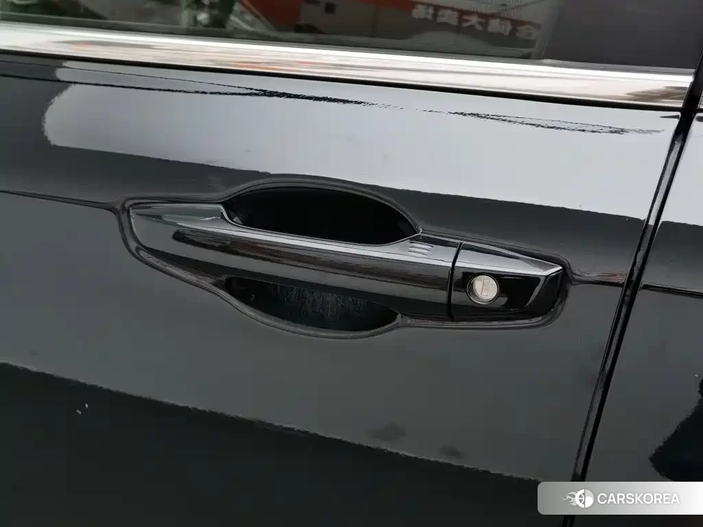 Honda CR-V 2022 Черный из Китая, фото 3
