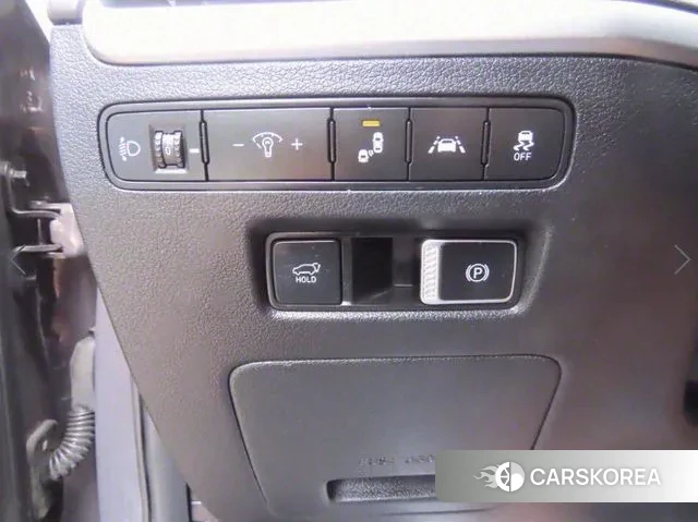 Hyundai Palisade 2020 Коричневый из Кореи, фото 3