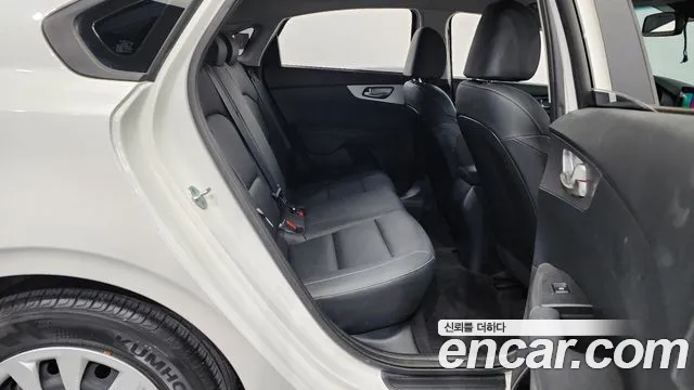 Kia The New K3 2nd generation id 2675318 из Кореи 3