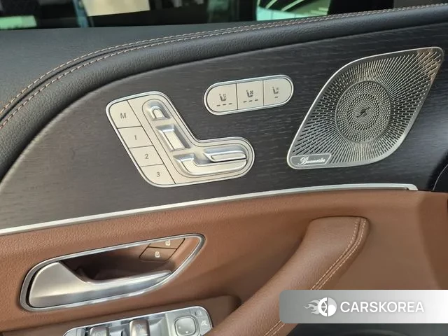 Mercedes-Benz GLE-Class W167 2025 Белый из Кореи, фото 3