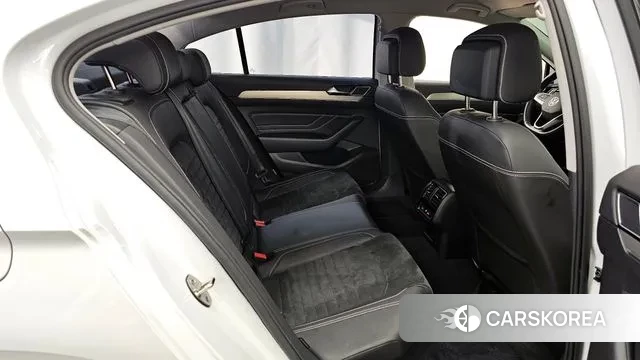 Volkswagen Passat GT (B8) id 2931723 из Кореи 3