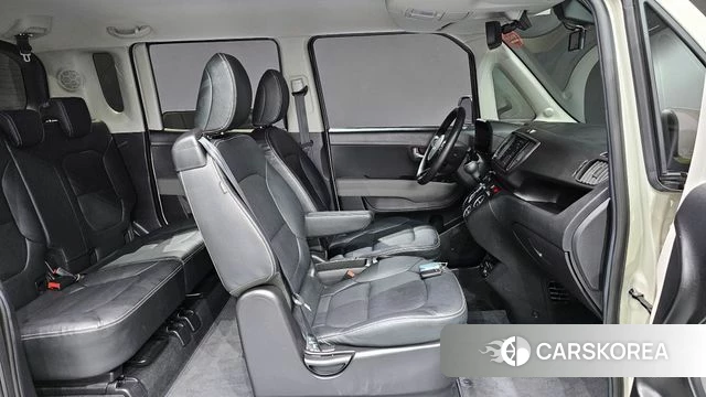 Kia The New Kia Ray 2023 Жемчужный цвет из Кореи, фото 3
