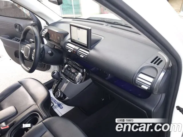 Hyundai Casper id 2666917 из Кореи 3