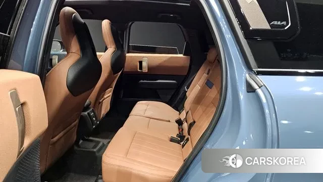 Mini Cooper S Countryman 3rd Generation 2025 Синий из Кореи, фото 3