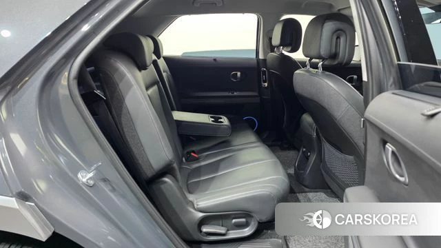 Hyundai Ionic 5 2023 Серый из Кореи, фото 3